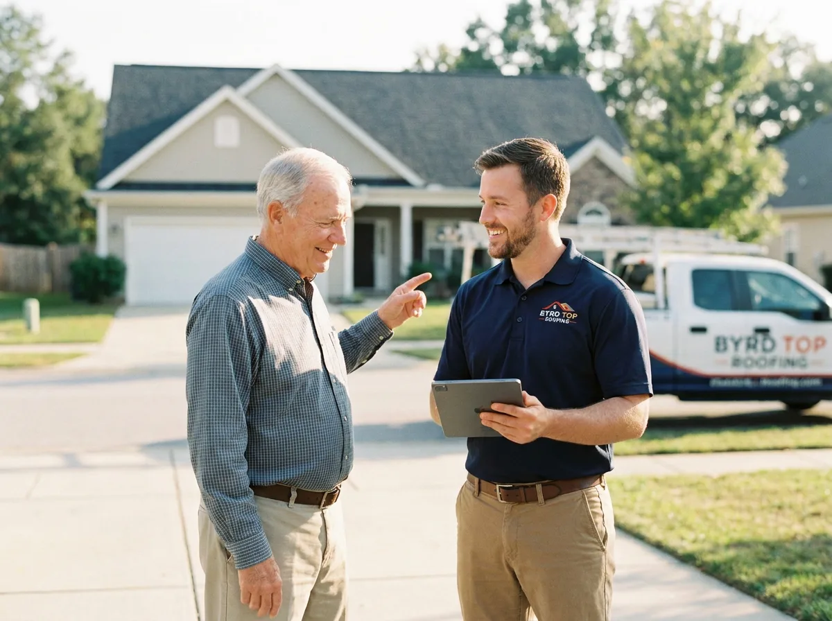 Roofing Belmont, VT FAQs